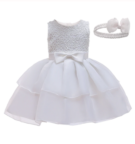 Vestiti battesimo bimba - negozio online ZOYA Fashion