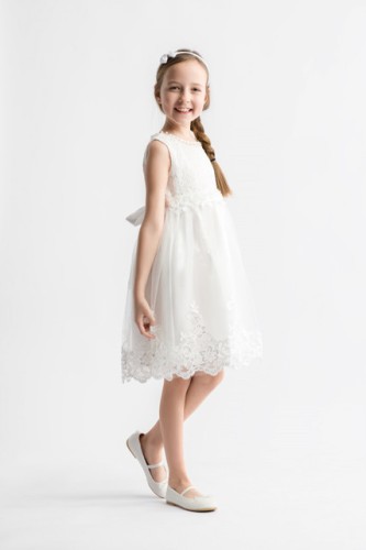 Abiti da comunione 2022 per bambina - ZOYA Fashion