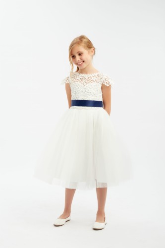 Abiti da comunione 2022 per bambina - ZOYA Fashion