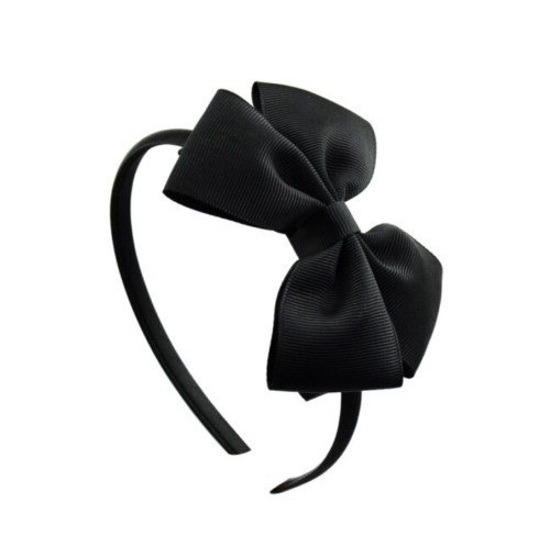 Cerchietto Per Capelli Halloween Con Teschio E Velo - Accessorio Per