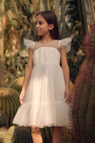 Abiti da comunione 2022 per bambina - ZOYA Fashion