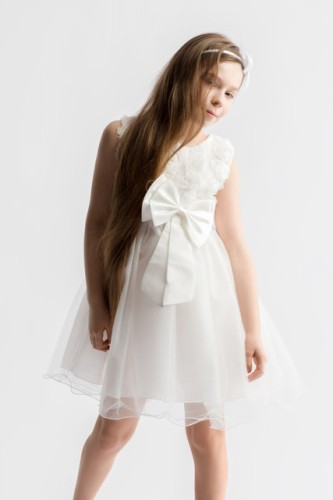 Vestiti battesimo bimba - negozio online ZOYA Fashion