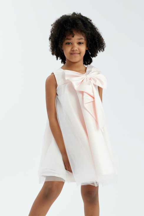 Vestito NAME IT Per Bambine E Ragazze - Nkfviviun Capsl Dress - Moda Danese