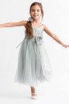 abiti cerimonia bambina Summer
