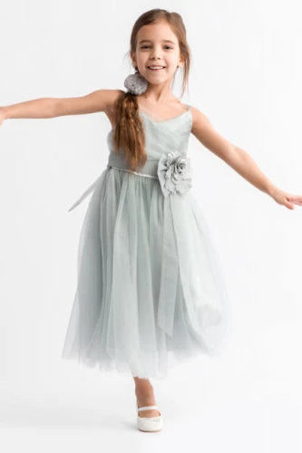 Vestito elegante bambina Summer