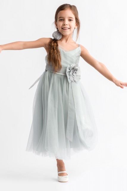abiti cerimonia bambina Summer