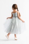 abiti damigella bambina Summer