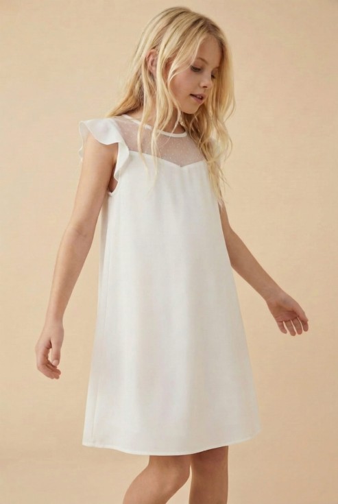 vestiti eleganti bambina, abiti cerimonia bambina, vestito da bambina, abito bambina,