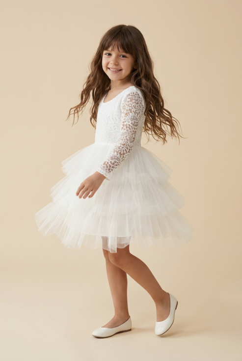 vestiti eleganti bambina, abiti cerimonia bambina, vestiti da comunione, vestiti damigella bambina, vestito da bambina, abito bambina,