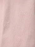 Elegante bolero da bambina Malena rosa, dettaglio, abbigliamento da cerimonia per bambina, ZOYA Fashion