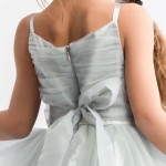 vestiti damigella bambina Summer