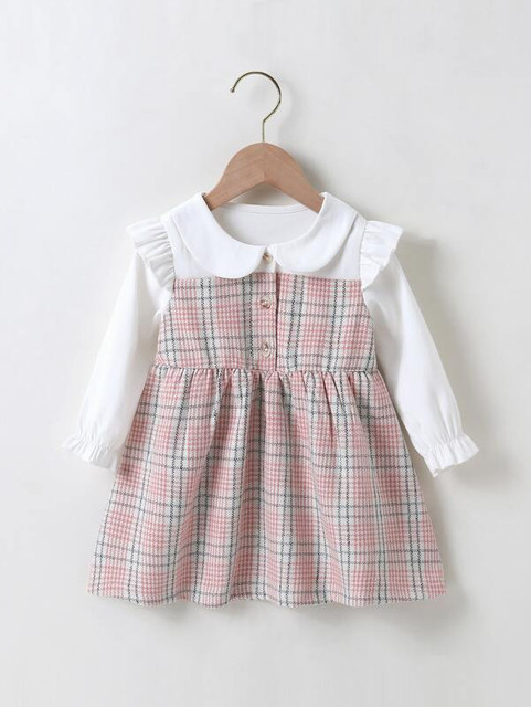 Vestito elegante bambina Vivian - ZOYA Fashion