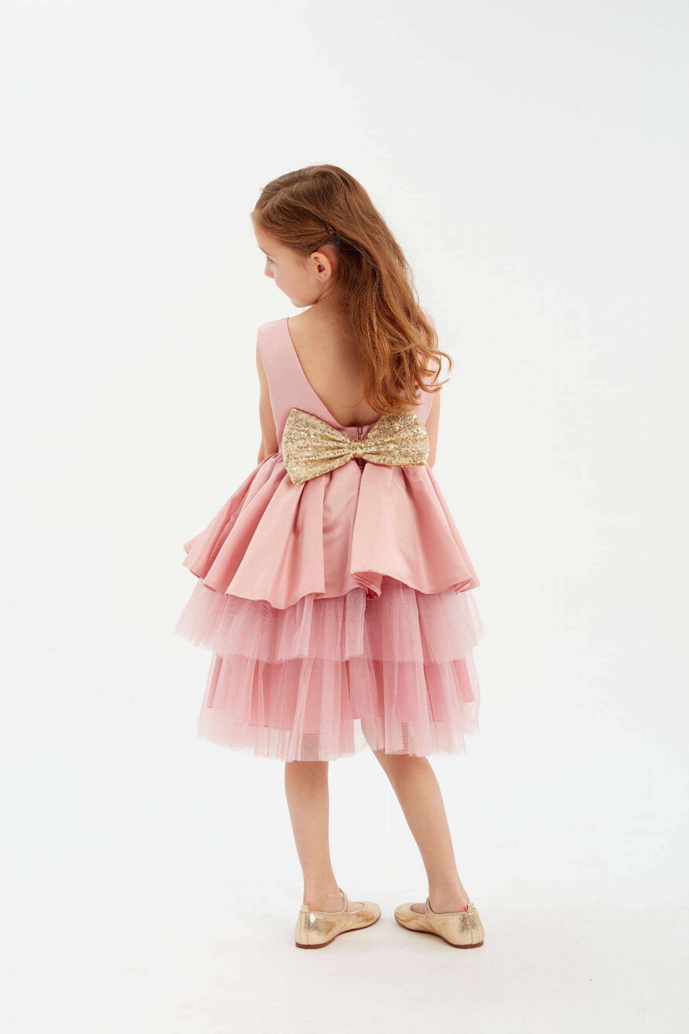 Tuc Tuc, Abbigliamento bambina, Abbigliamento Bambino