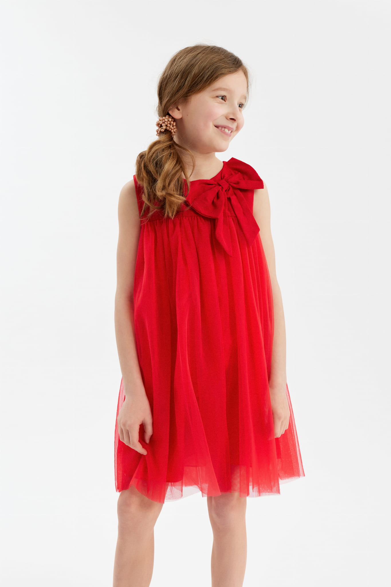 Abito bambina Nela zoyafashion